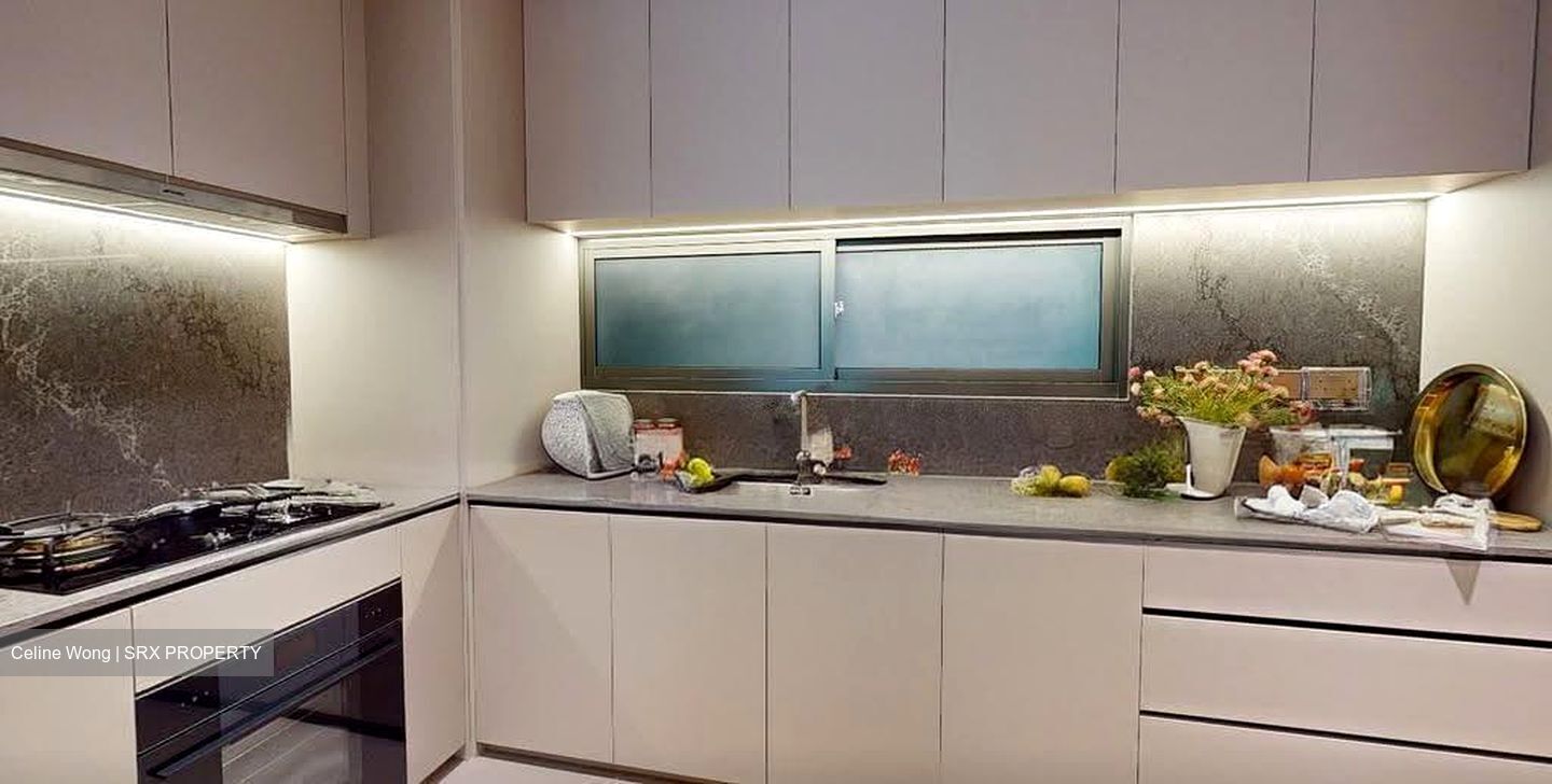 Thomson Road (D11), Condominium #619487171